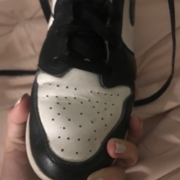 galaxy jordans - Picture 5 of 6